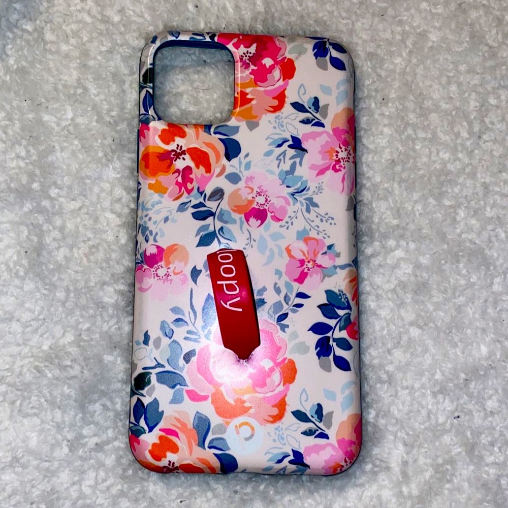 iPhone 11 Pro Max loopy case